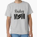 Hockey Mom by PeachesMommy