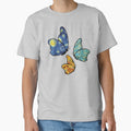 Butterfly Van gogh Style by Vangoholic Unisex