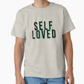 Self Loved by TFUmerchandise