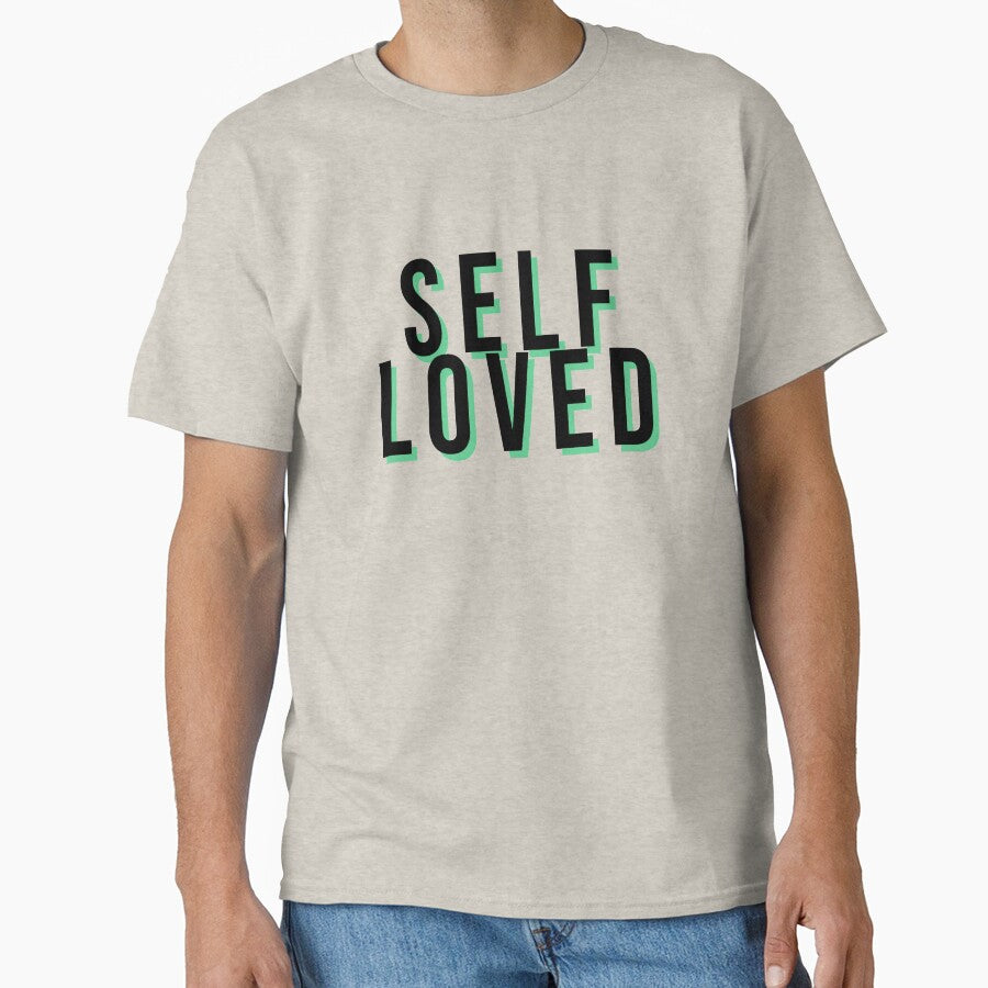 Self Loved by TFUmerchandise