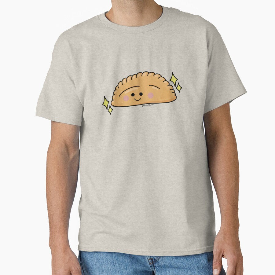 Kawaii Empanada by Artisticallyleslie