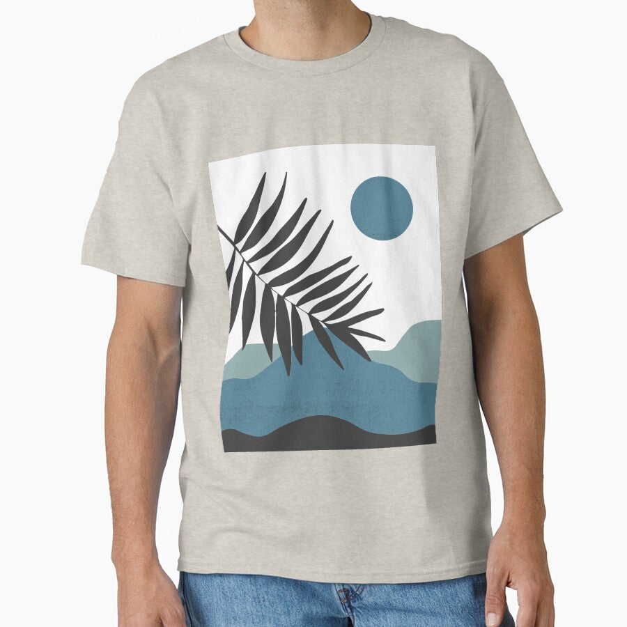 Blue Sun by exploredeck
