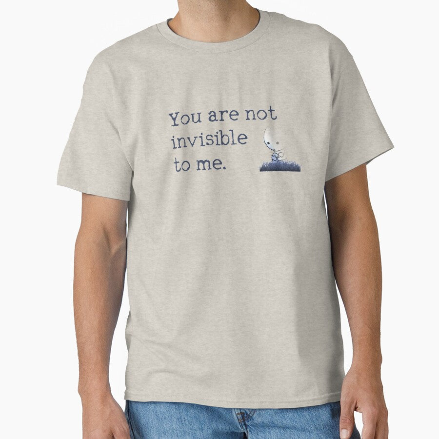 not invisible by Reflection of You