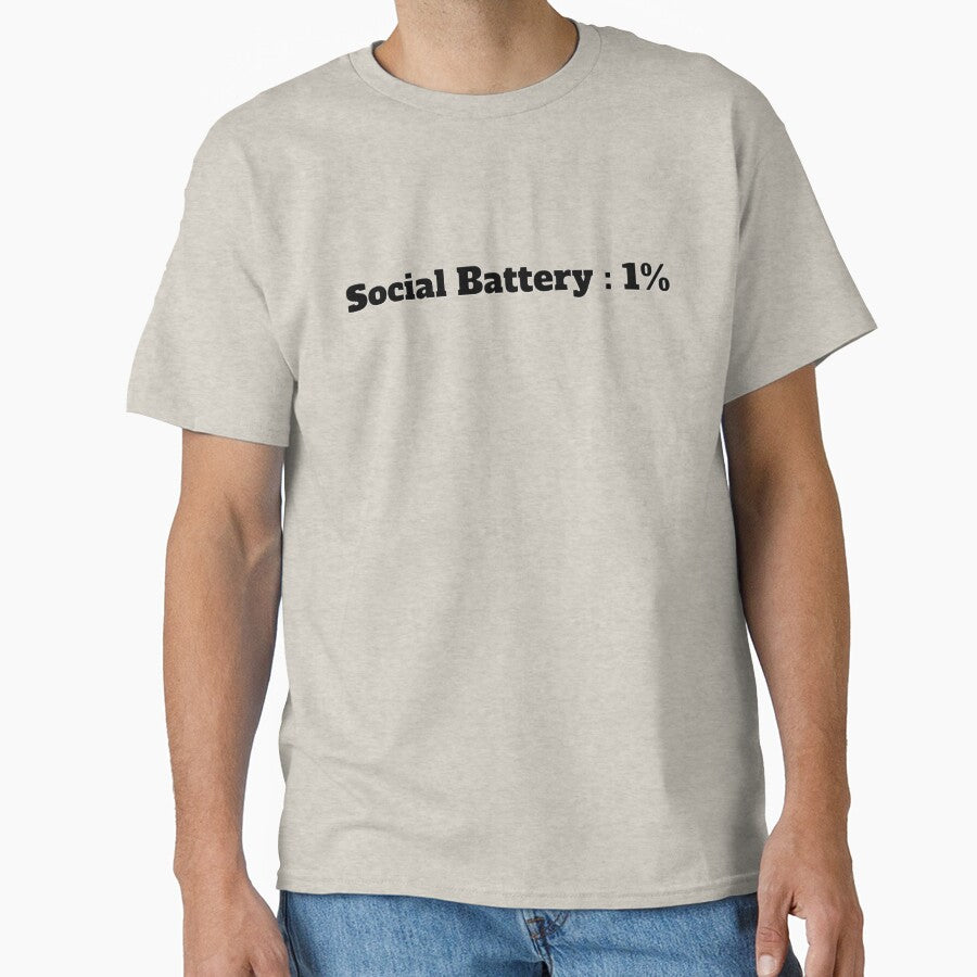 Social Battery by Siddhika06