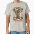 Country Dance Committee - Vintage Western Cowboy Boots by BumbleBloom7