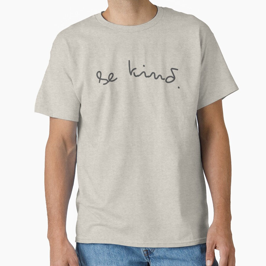 Be kind. by Designer-Jay