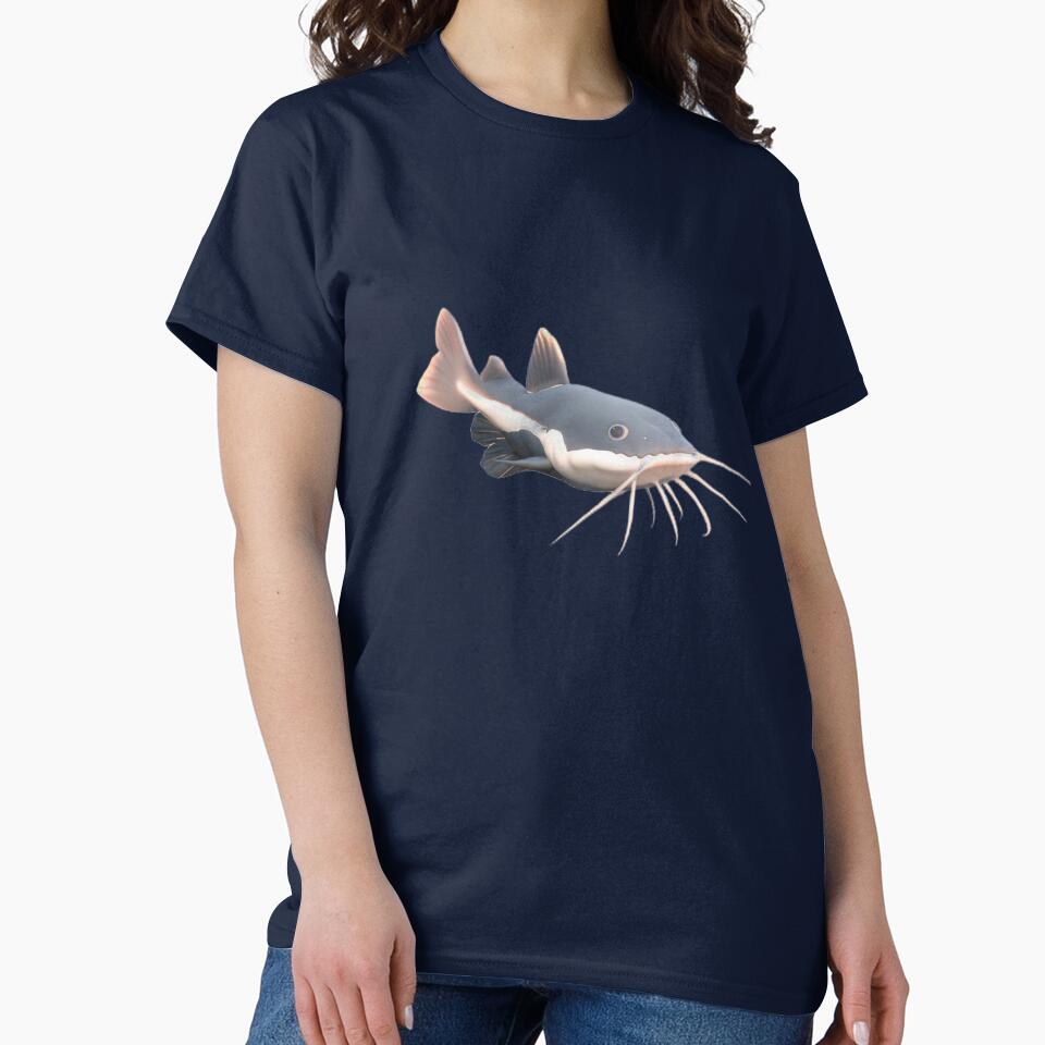 Catfish by VelvetRoom Unisex