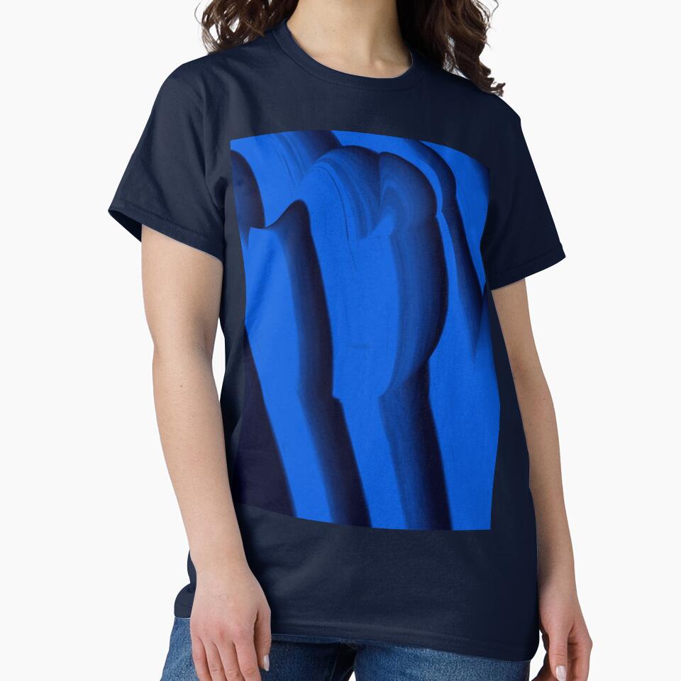 Blue & Navy by Iritof by iritof