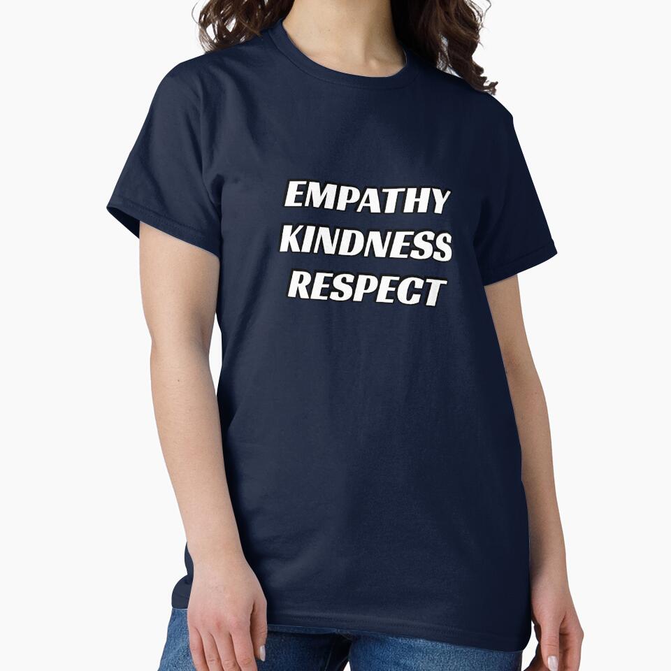 EMPATHY KINDNESS RESPECT kindness quotes by Inspirationmotivation