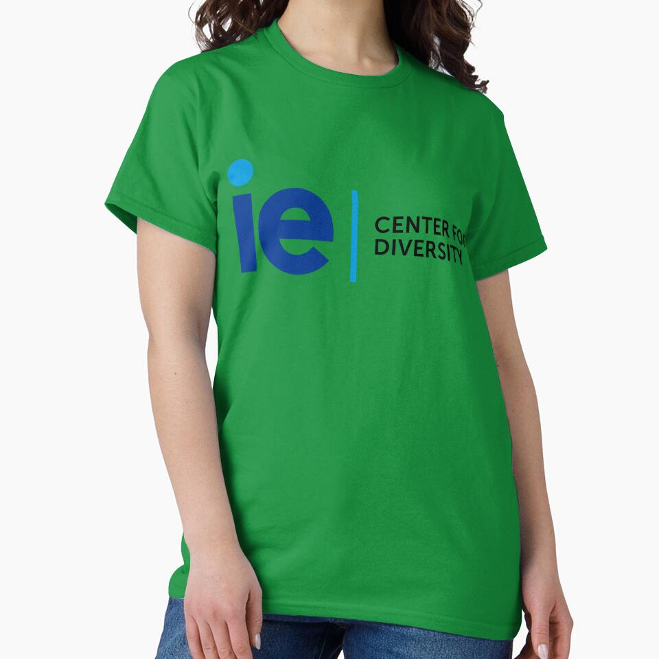 Center for Diversity by kennyman