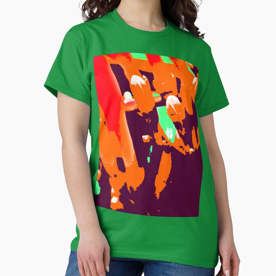 Orange eggplant by Iritof by iritof