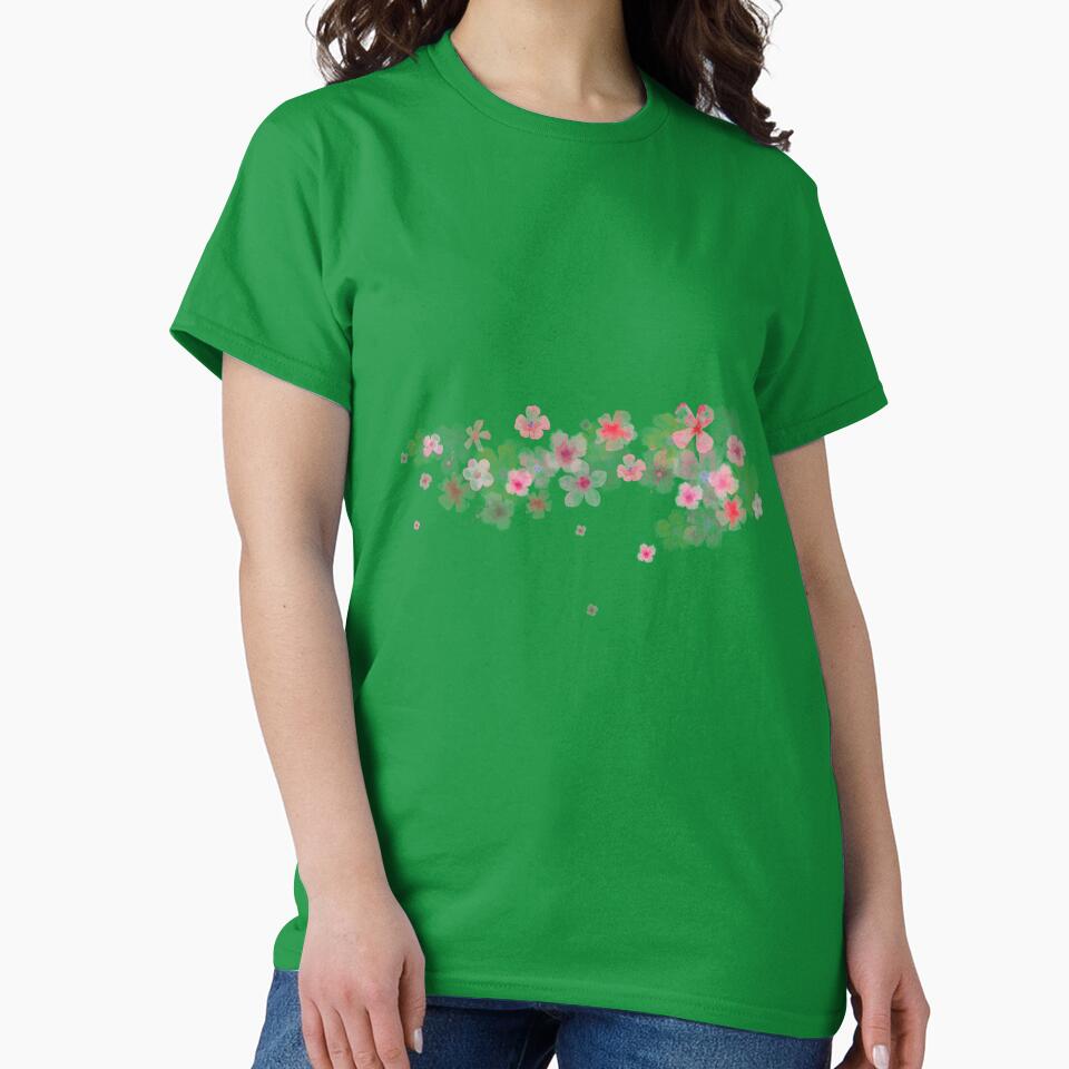 Minimalist Bloom by Pranvi19