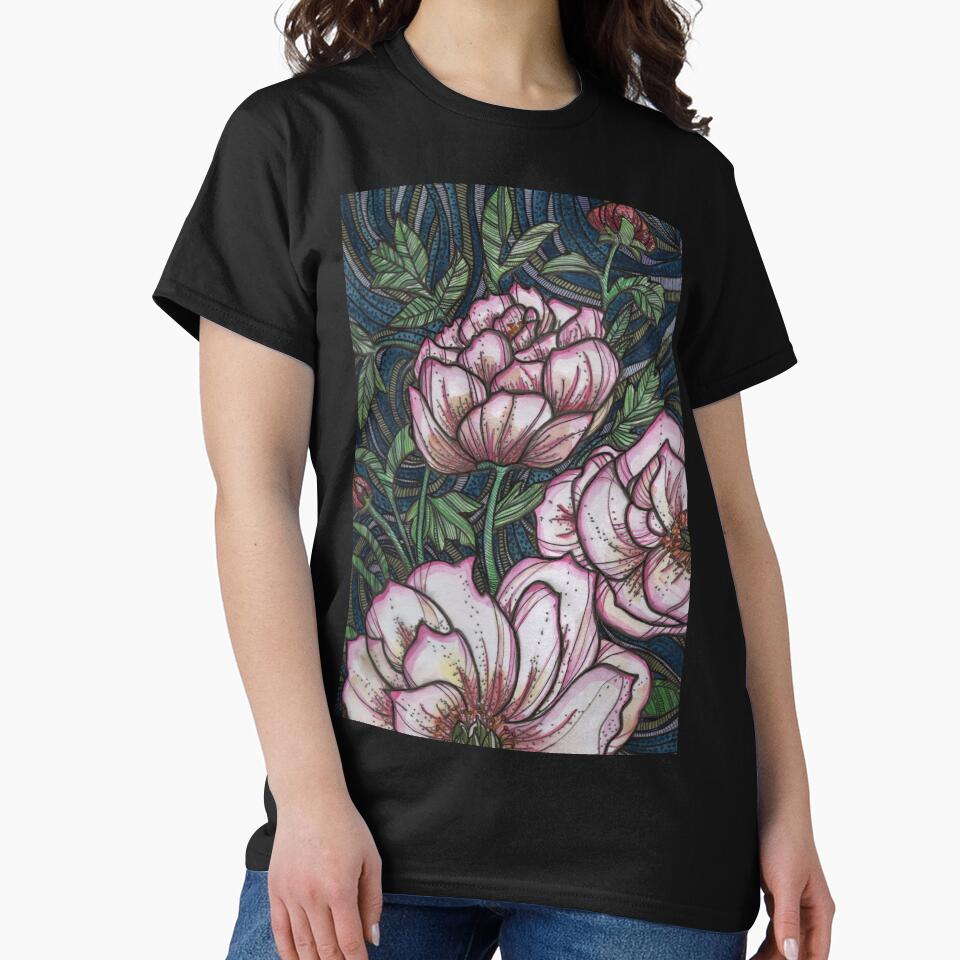 Peony by GeetaK