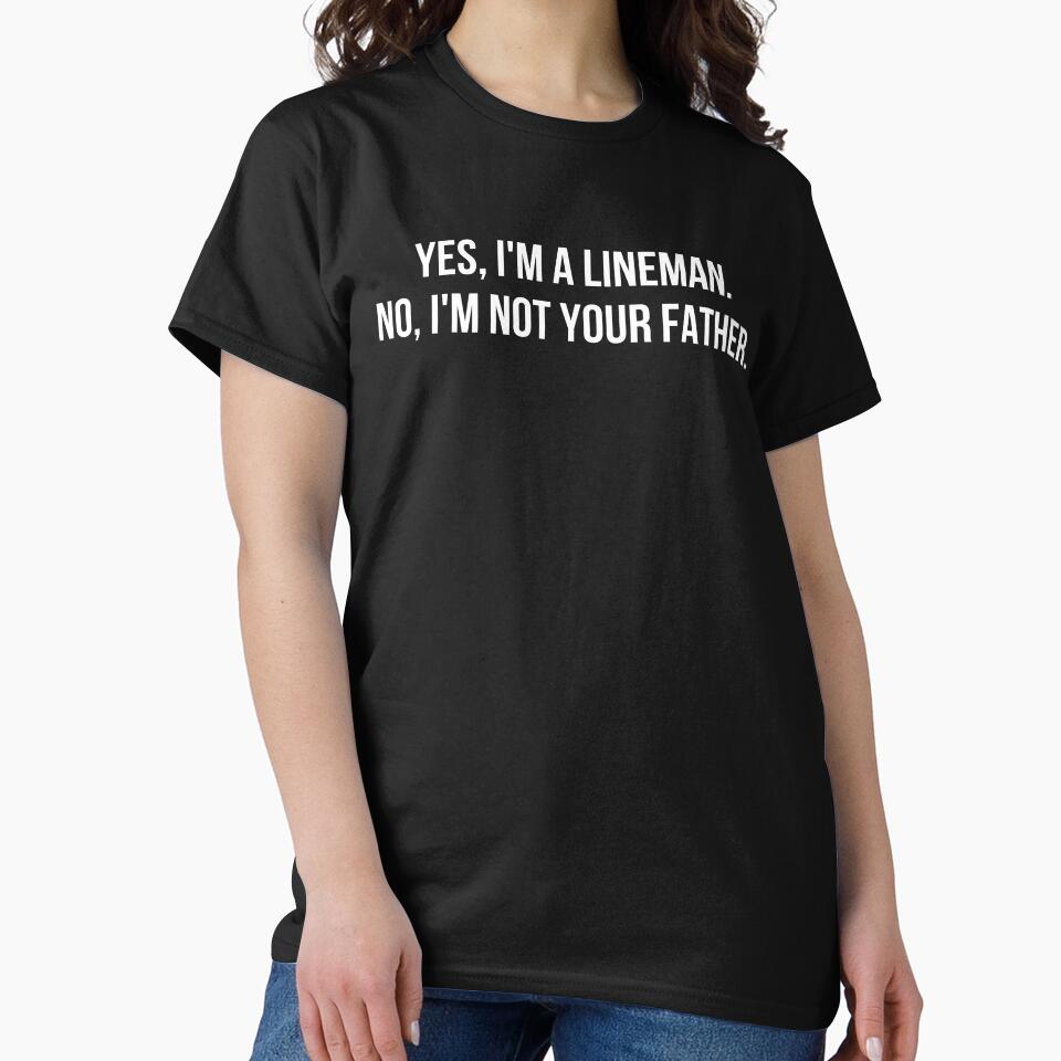 yes i am lineman by princegiri