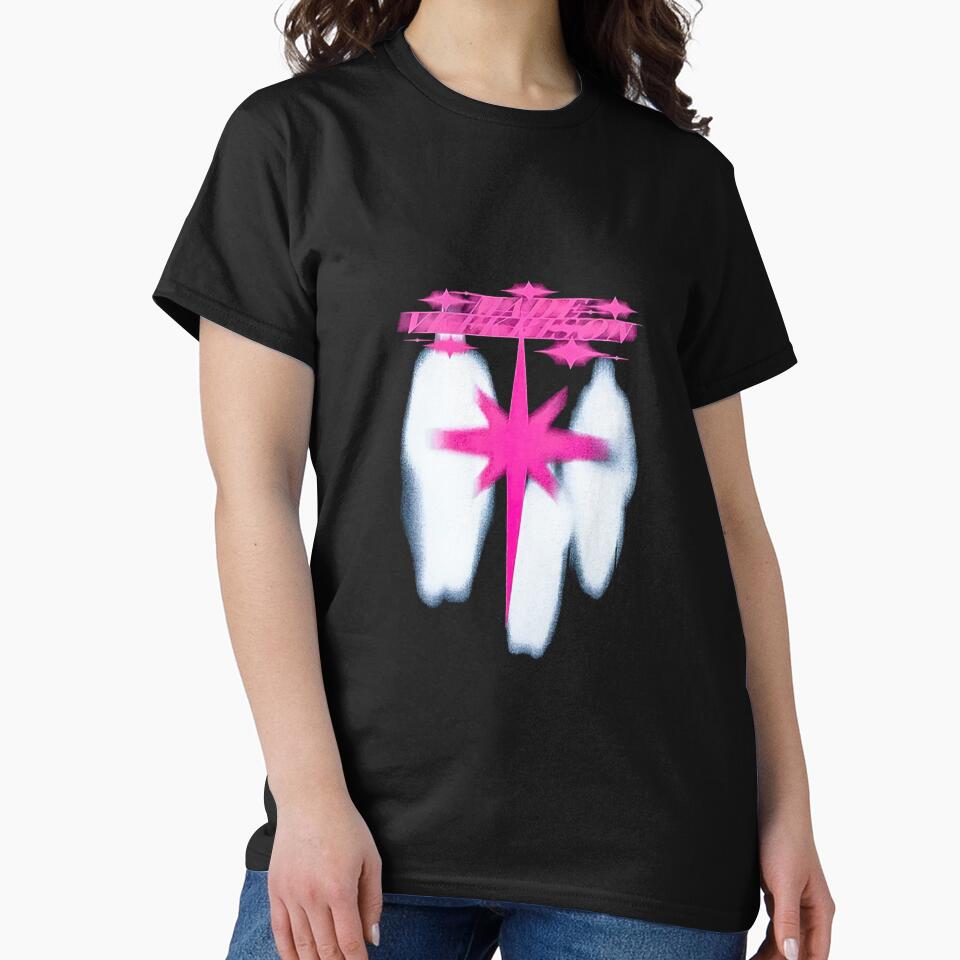 Neon Crucifix by Uniqesell