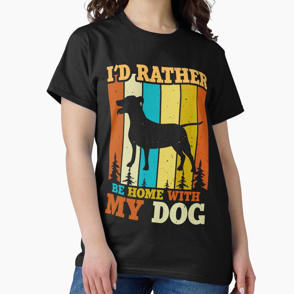 Funny dog quote dog lover gift for dog mom gift for dog dad gift by ElizInspires
