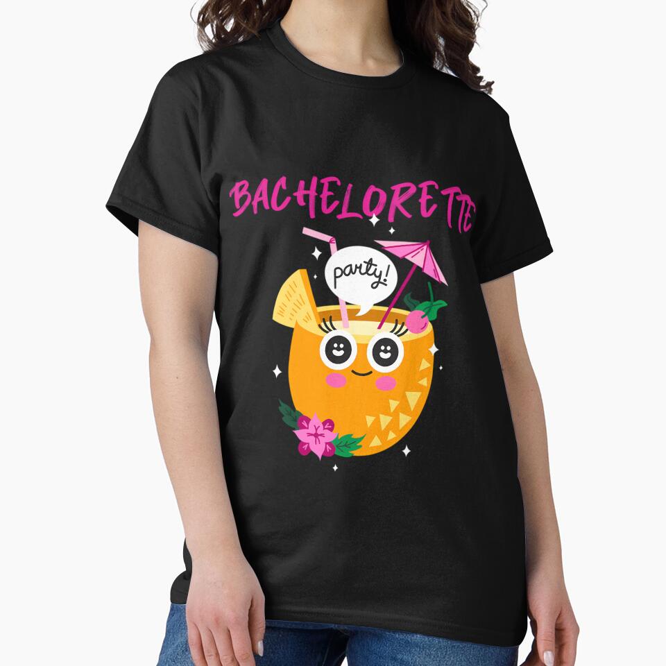 Bachelorette Party by nccopkdv35