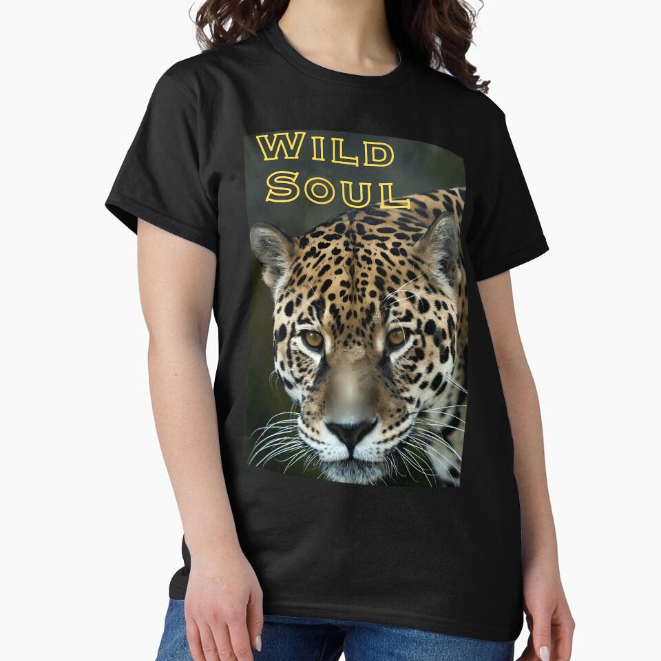 WILD SOUL Stay Wild. by ecequjjbua43