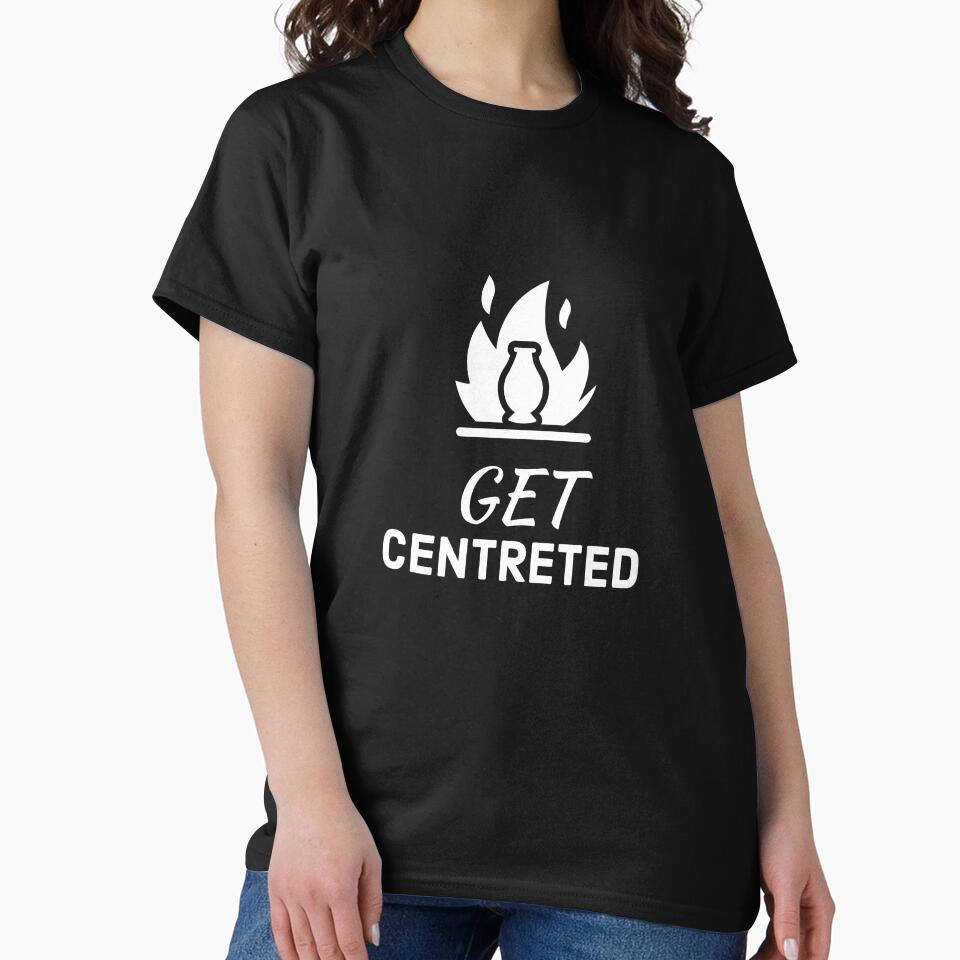 Get Centreted by Kadouh