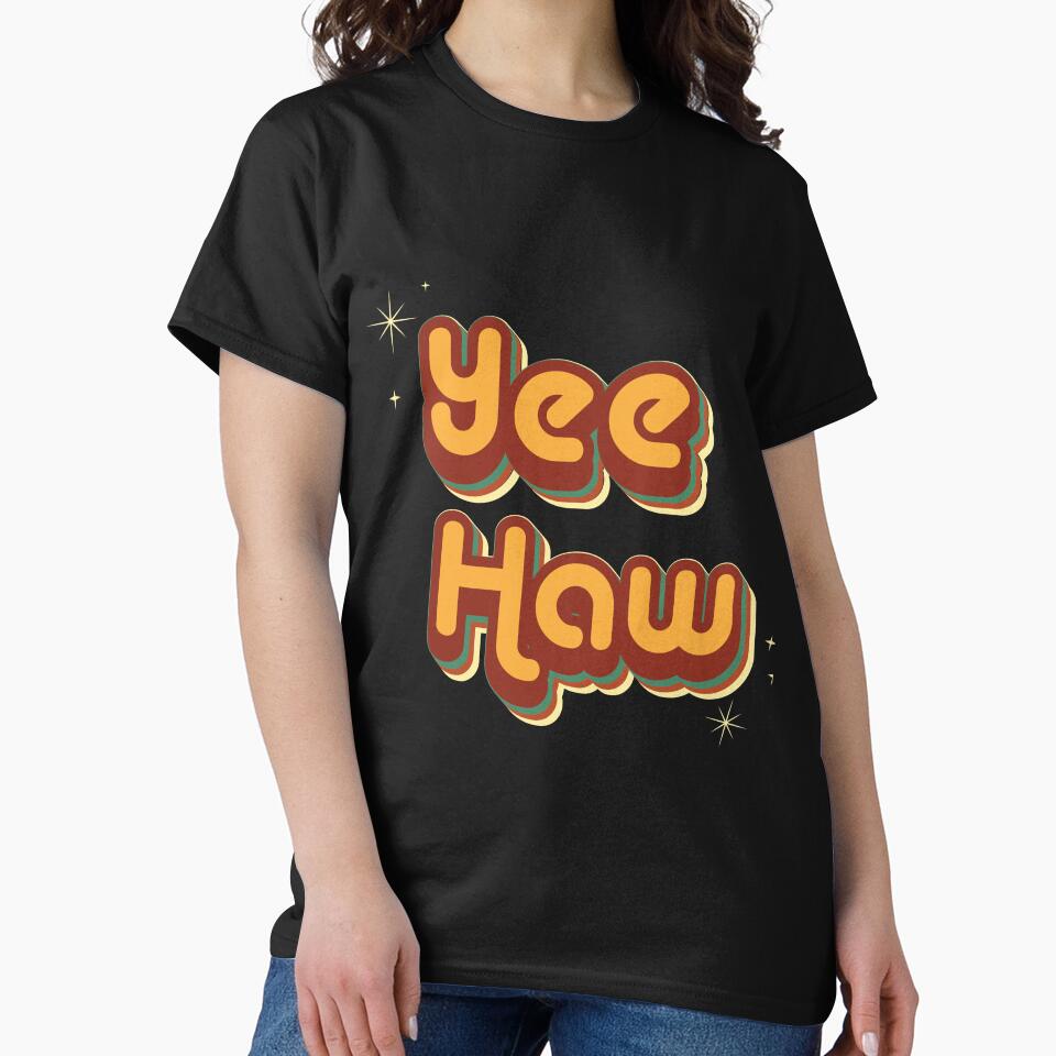 YeeHaw! by JonnaKelley