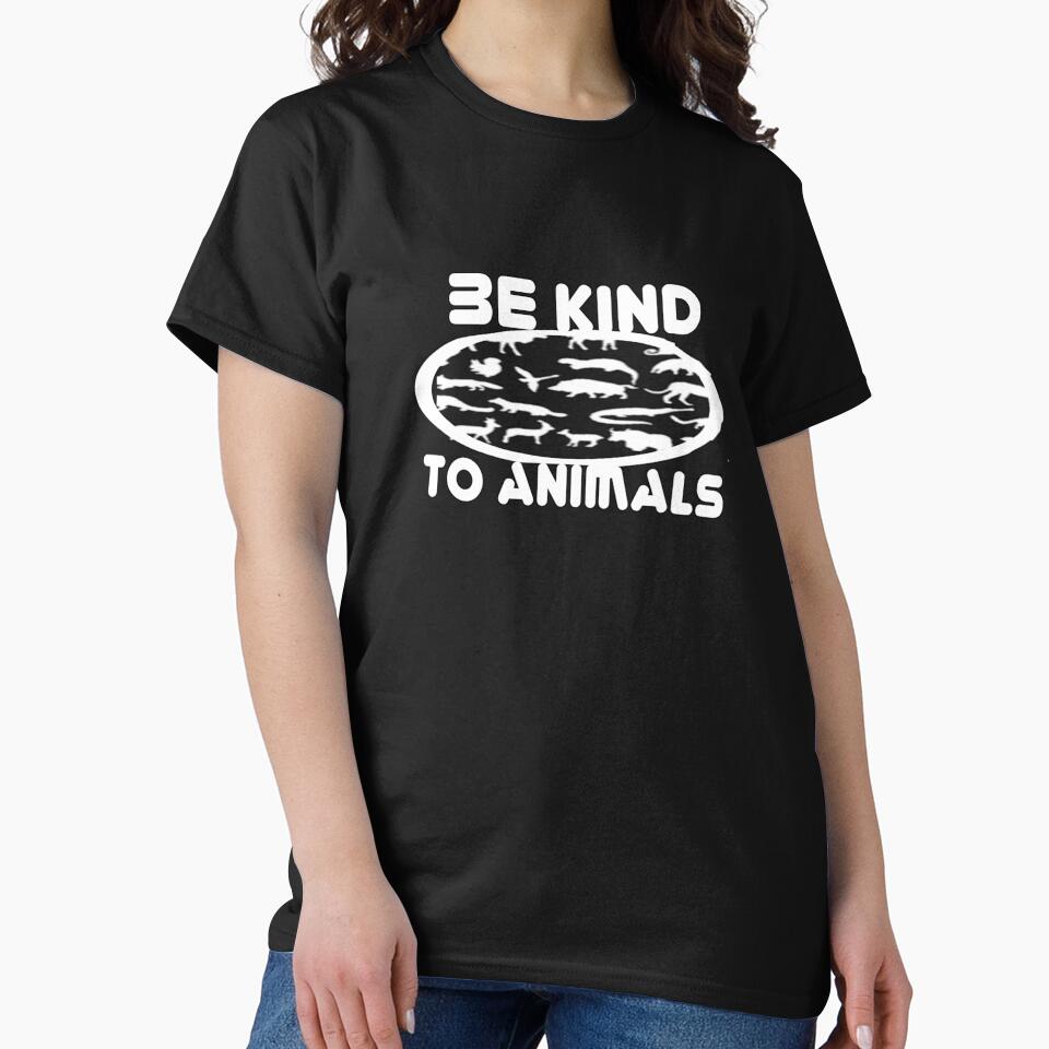 Be kind to animals week,,, V555. by Chakilogy