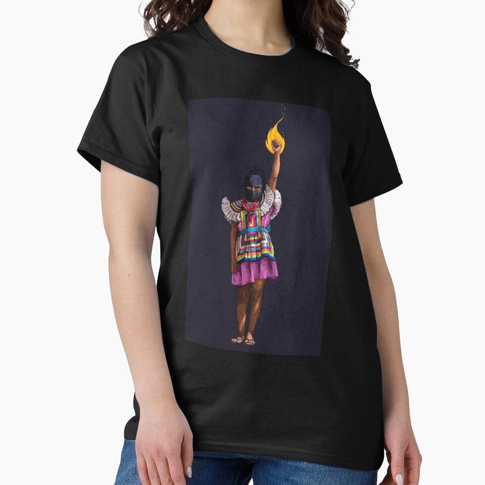 EZLN by Pajarillo97 Unisex