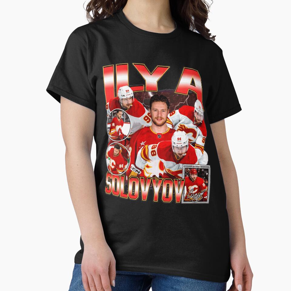 I'm Your Huckleberry Western Sunset Cowboy Graphic Tee by LoriClark29898