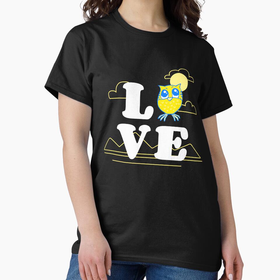 Bird Lover - Gift for a bird lover by Truly  Cheeky