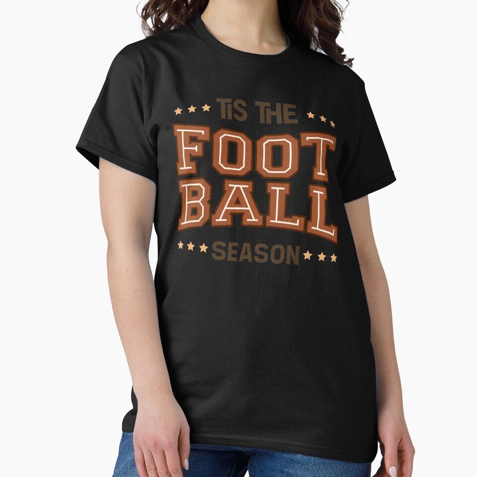 Fall Football Season by onzpacesdesign