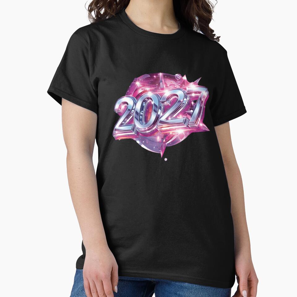2000s Nostalgia 2027 Chrome by ChicTrendz