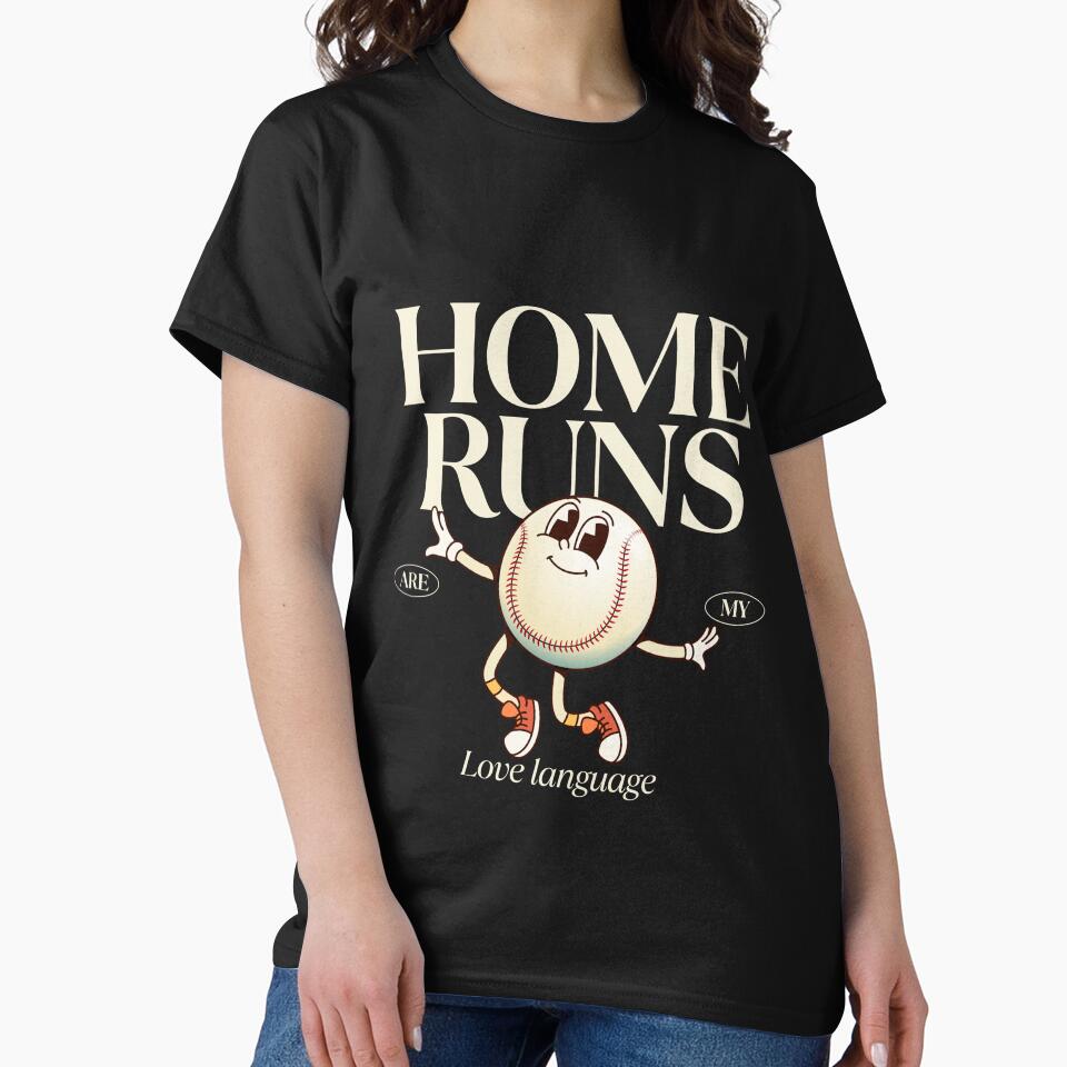 Home runs by Peerless-Prime