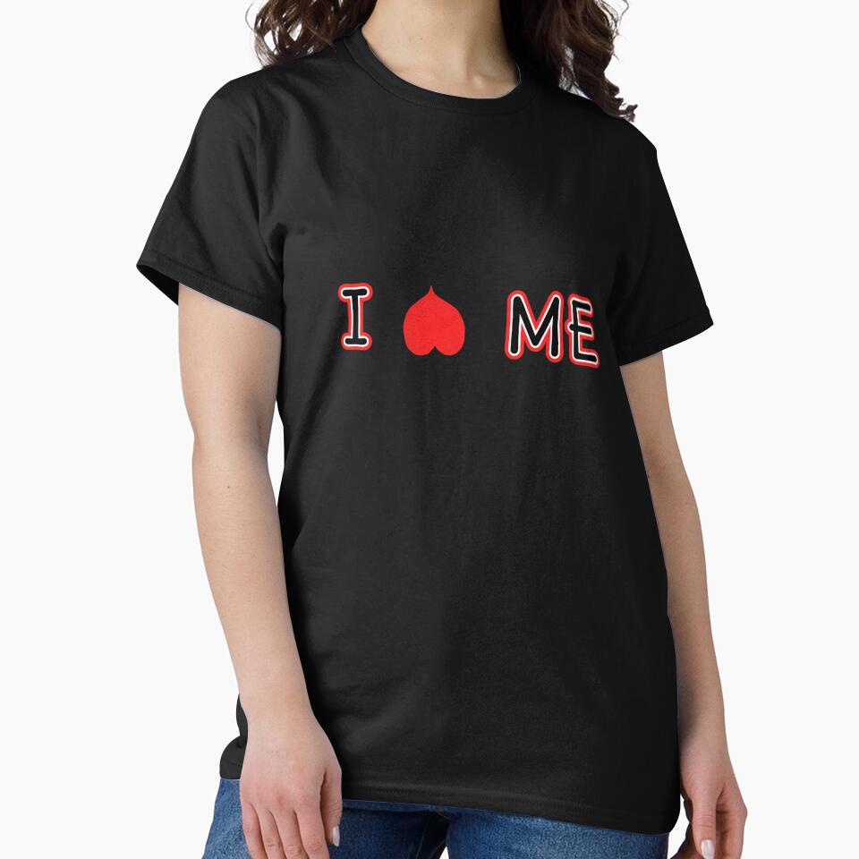I love me by roshana3