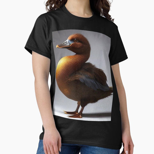 "duck pathetic " by Obinne