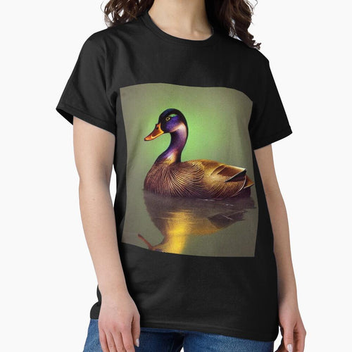 "duck pathetic "Gift by Obinne