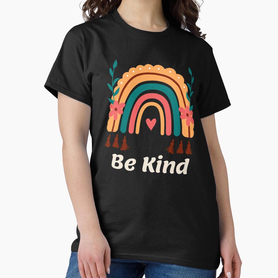 Be Kind by Aissa6900