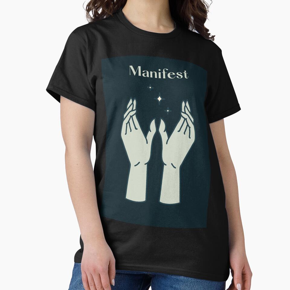 Manifest by Maz Monster