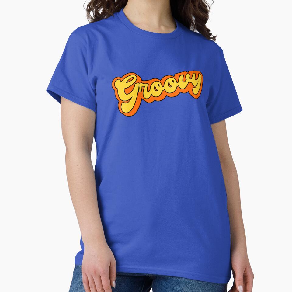 Groovy by hitNmiss