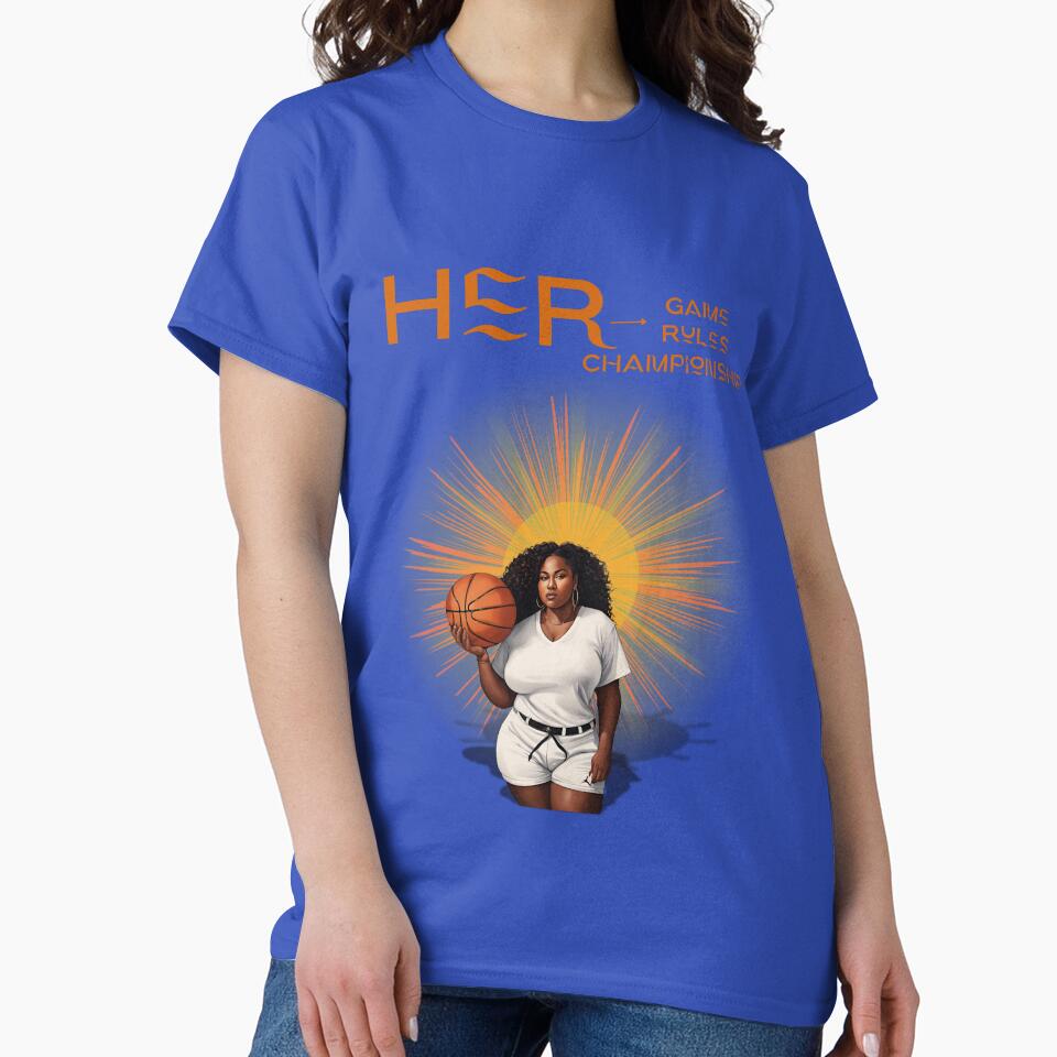 Her~ Game ~ Rules ~ Championship by Blessed4 Greatness