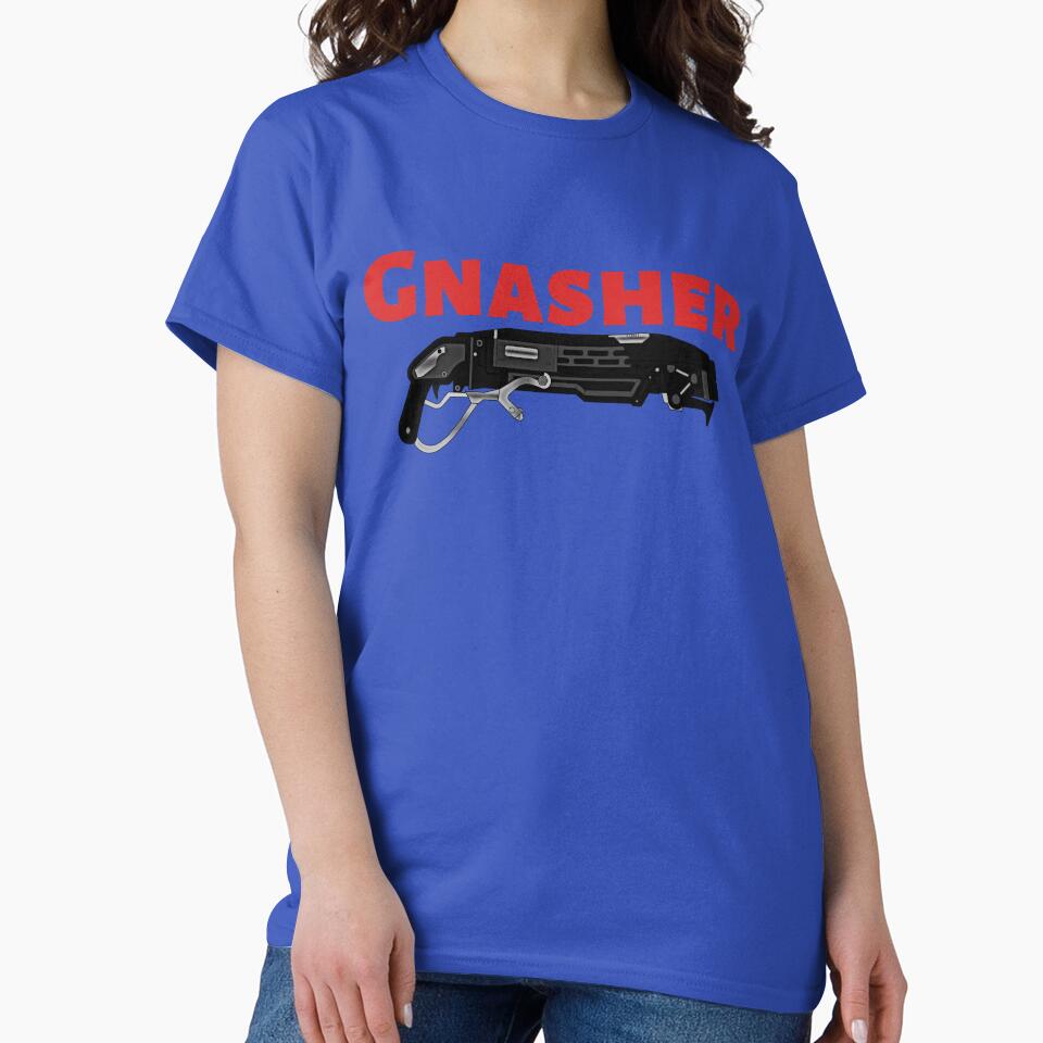 Gears Of War Fan design Gift ideas for gamers by freddy salamanca