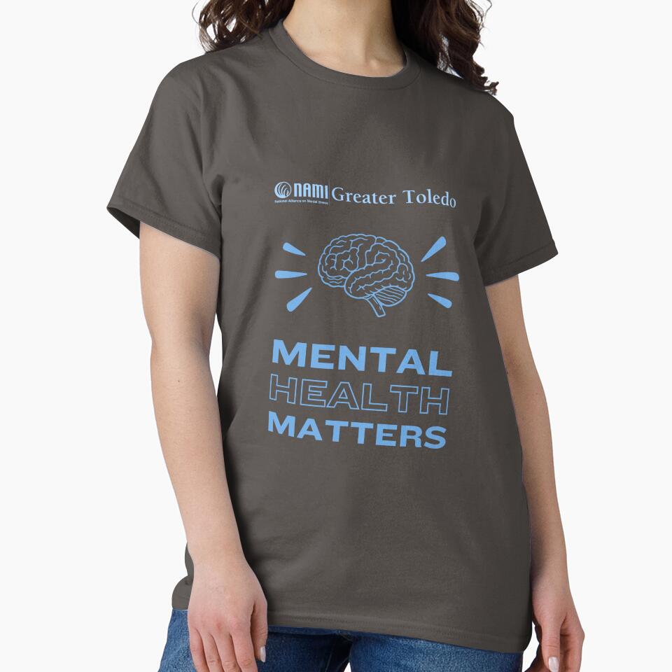 Mental Health Matters by NAMI-Toledo