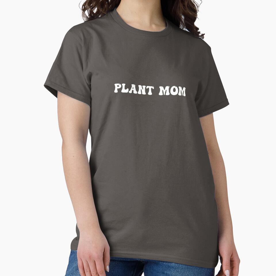 plant mom by kj johnson