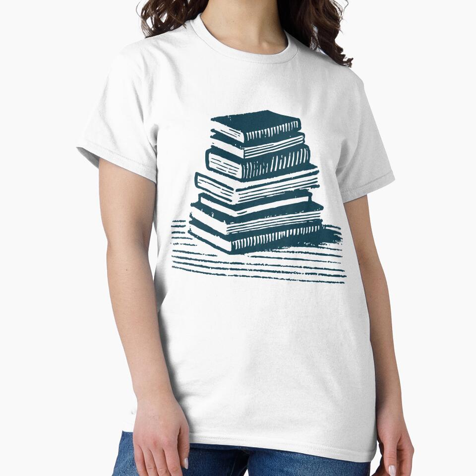 Retro Bookworm Bookworm Book Lover by LuminOrb
