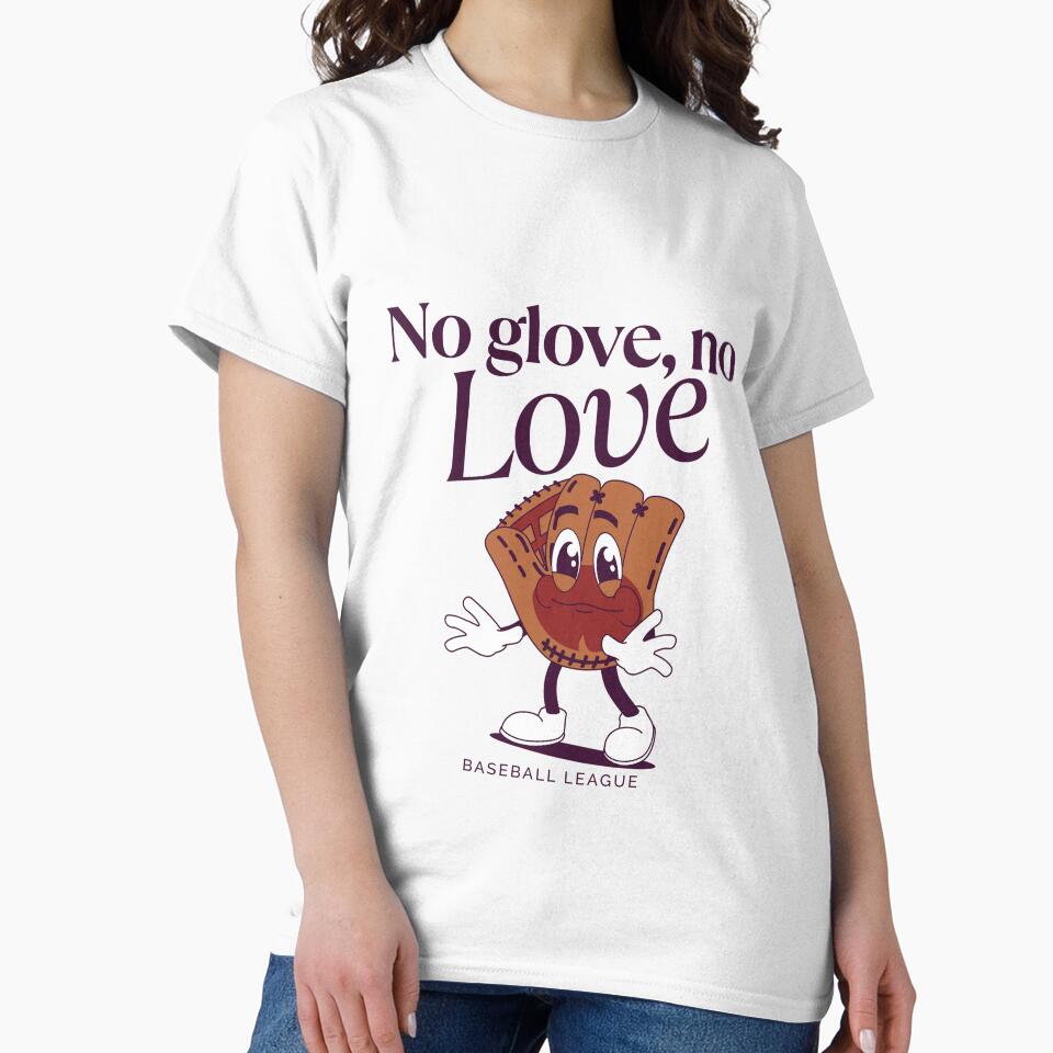 No glove, no love by Peerless-Prime