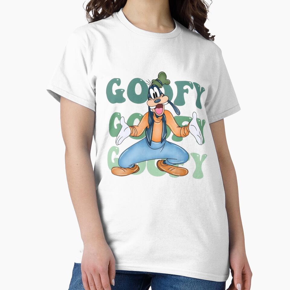 Goofy by Dilshan Chathuranga