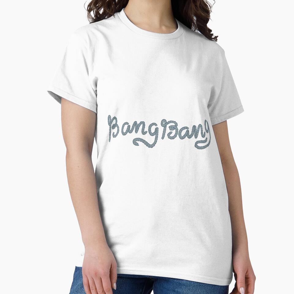 Bang bang by pinkyfish1010