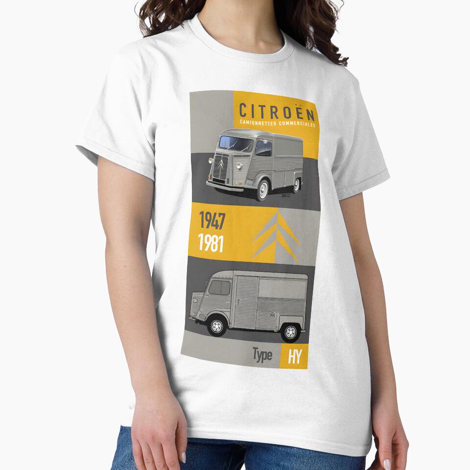 Vintage Style Camper Van Retro Graphic | ⭐⭐⭐⭐⭐ Best Seller by gamer-unknown