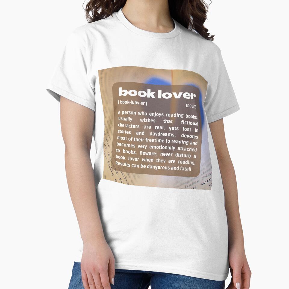 book lover definition - version 1 by AR-Daydreams