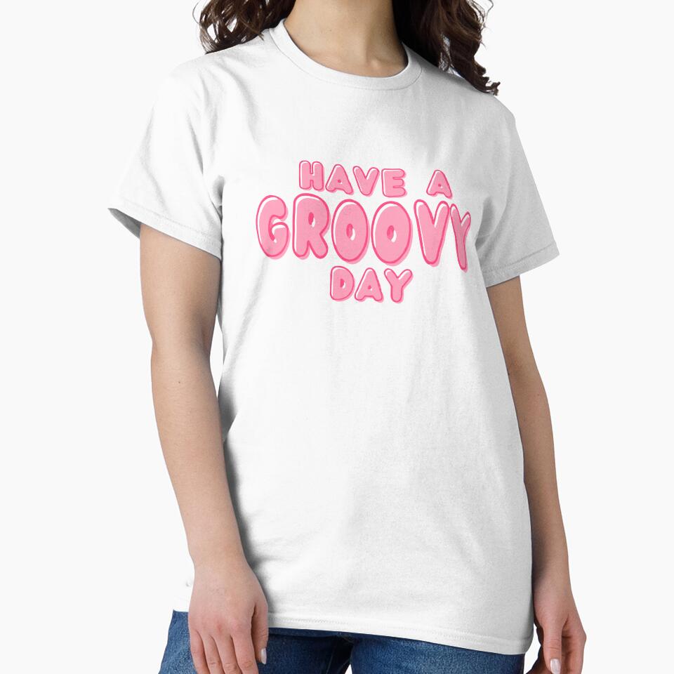 Have A Groovy Day by heatherkleinsas