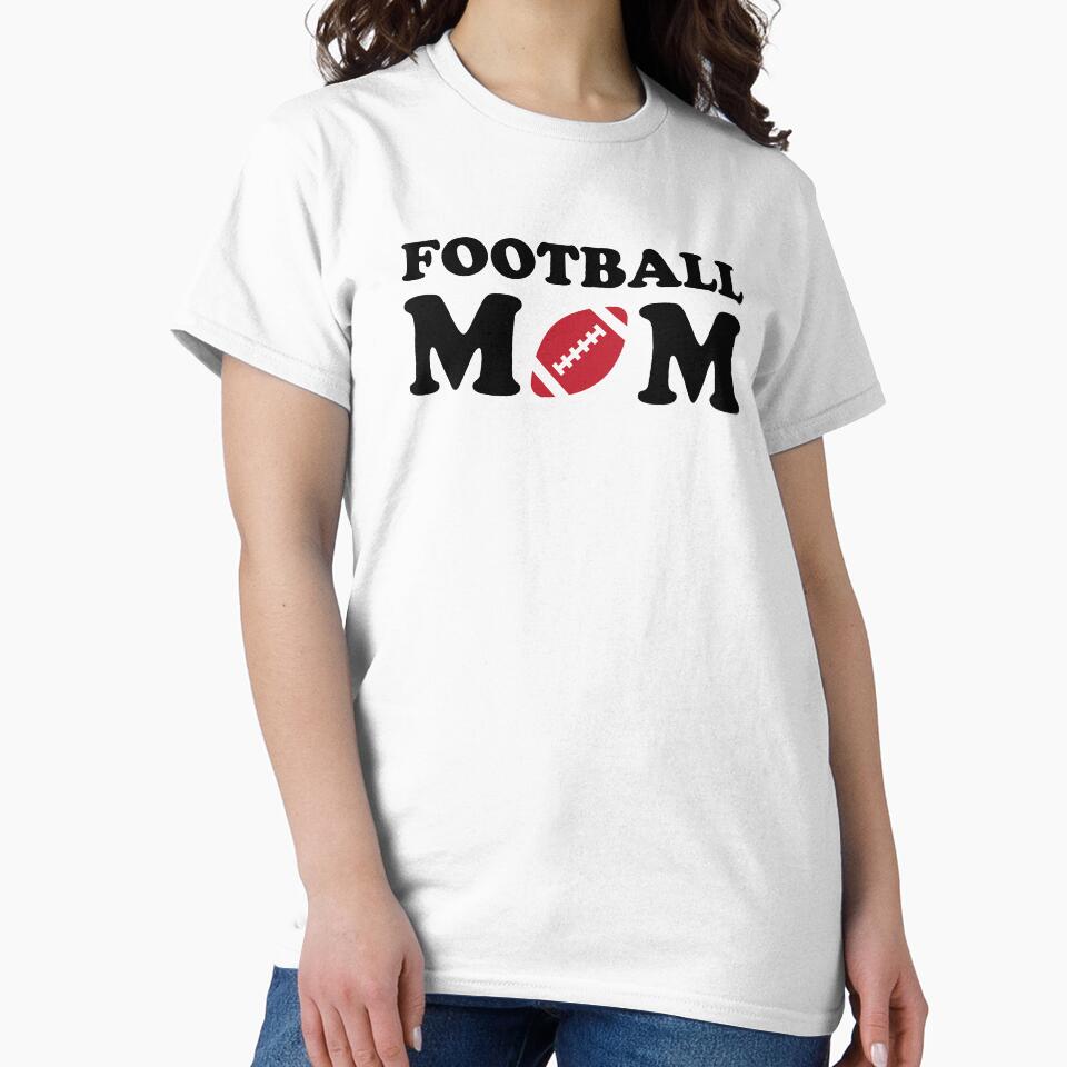 Football Mom by cmd-art