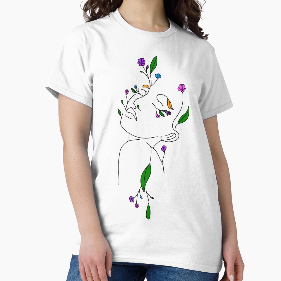 to grow is to heal by esmebruh